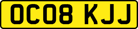 OC08KJJ