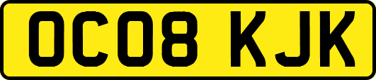 OC08KJK