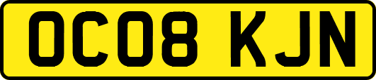 OC08KJN