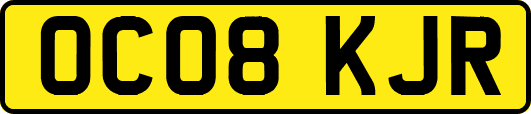 OC08KJR