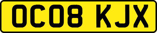 OC08KJX