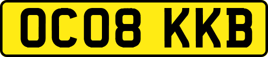 OC08KKB