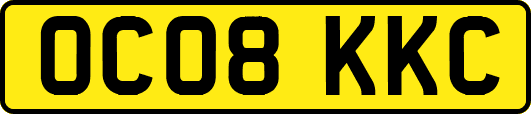 OC08KKC