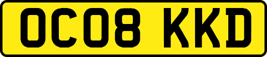 OC08KKD