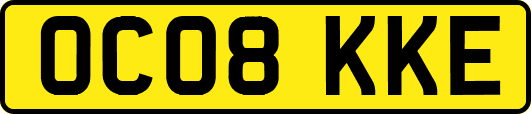 OC08KKE