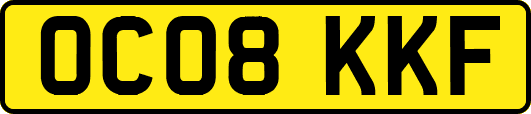 OC08KKF
