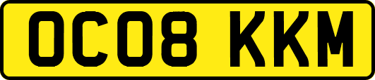 OC08KKM