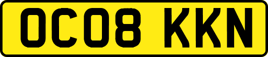 OC08KKN