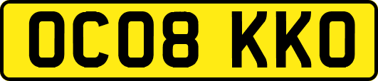 OC08KKO