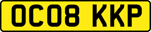OC08KKP