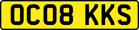 OC08KKS