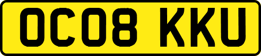 OC08KKU