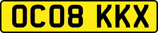 OC08KKX