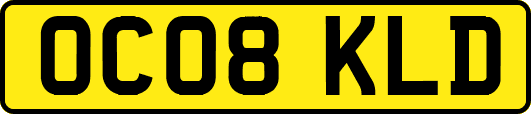 OC08KLD