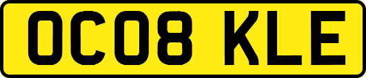 OC08KLE