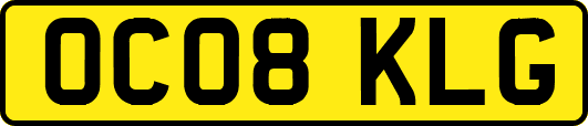 OC08KLG