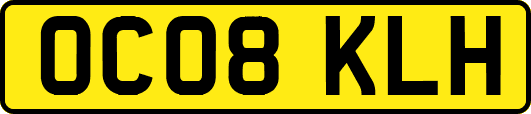 OC08KLH
