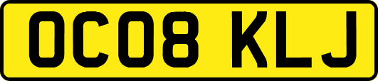 OC08KLJ