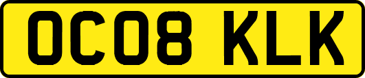 OC08KLK