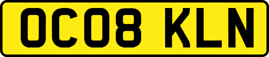 OC08KLN