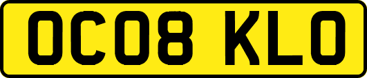 OC08KLO