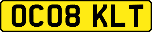 OC08KLT