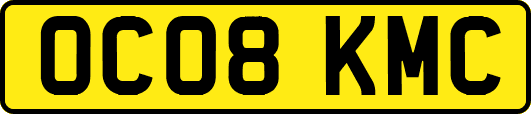 OC08KMC