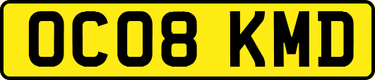 OC08KMD