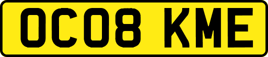 OC08KME