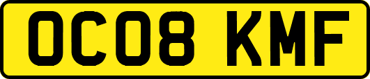 OC08KMF