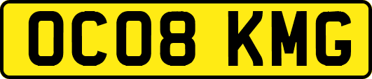 OC08KMG