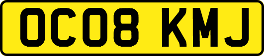 OC08KMJ