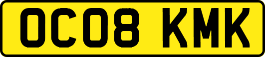 OC08KMK