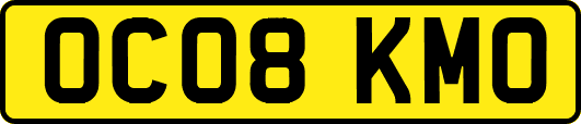 OC08KMO