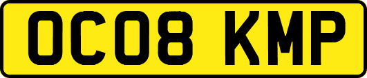 OC08KMP