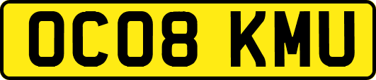 OC08KMU