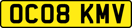 OC08KMV