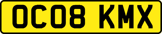 OC08KMX