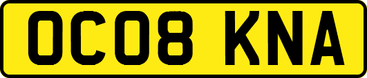OC08KNA
