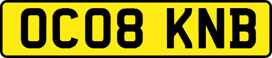 OC08KNB