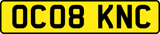 OC08KNC