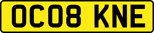 OC08KNE
