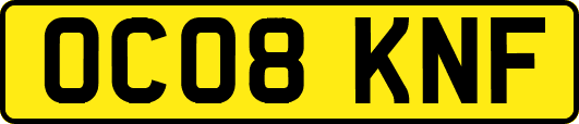 OC08KNF
