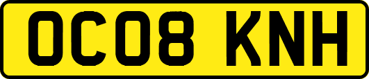 OC08KNH