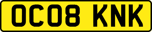 OC08KNK