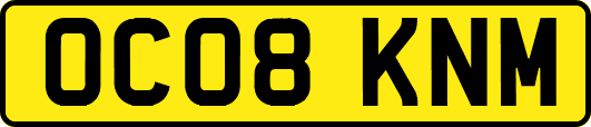 OC08KNM
