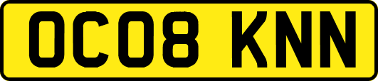 OC08KNN