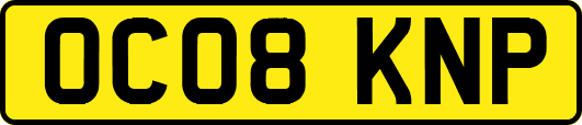 OC08KNP
