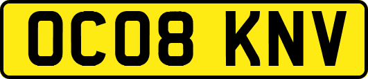 OC08KNV