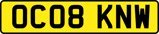 OC08KNW